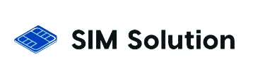 SIM Solution Logo